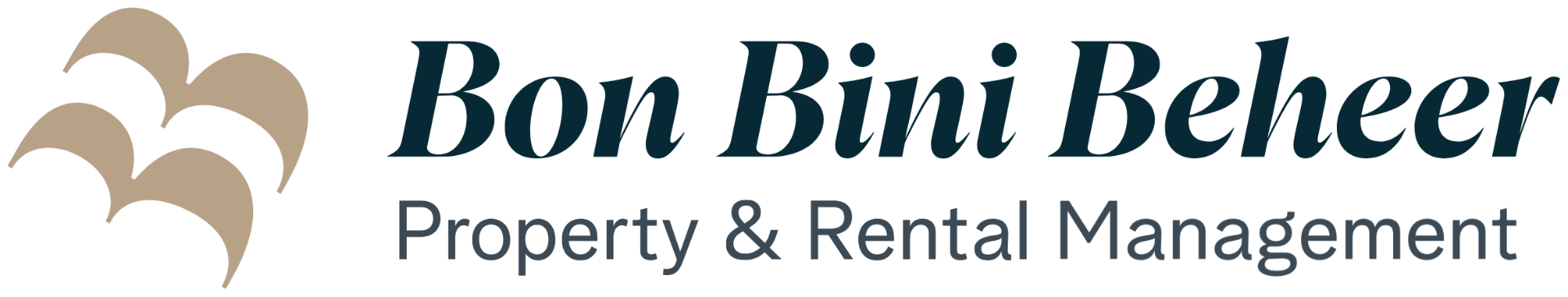 Bon Bini Beheer — Property & Rental Management